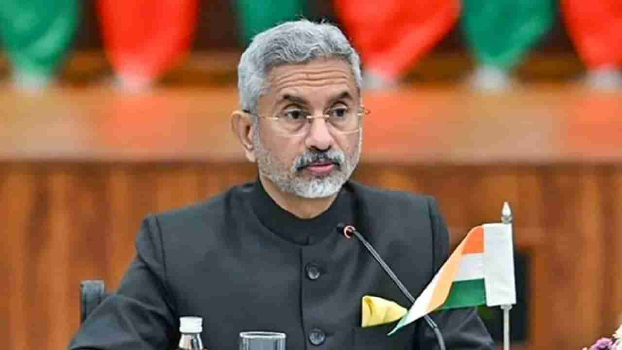 Jaishankar: చైనాతో సరిహద్దు వివాదాలపై విదేశాంగ మంత్రి జైశంకర్ ఏమన్నారంటే?