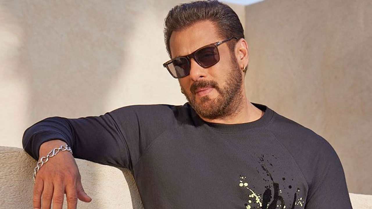 Salman Khan: అలా చేయకపోతే నిన్ను చంపేస్తాం.. సల్మాన్ ఖాన్‏కు మరోసారి  బెదిరింపులు.. - Telugu News | Salman Khan Gets Another Threat Massage From  Lawrence Bishnoi Gang | TV9 Telugu