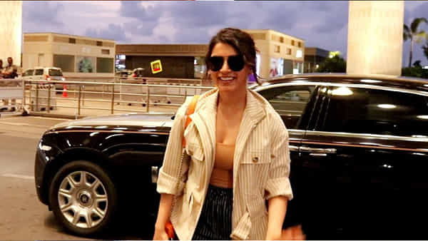 Samantha Ruth Prabhu: సమంత కార్ కలెక్షన్ చూస్తే దిమాక్ ఖరాబ్ అవ్వాల్సిందే..