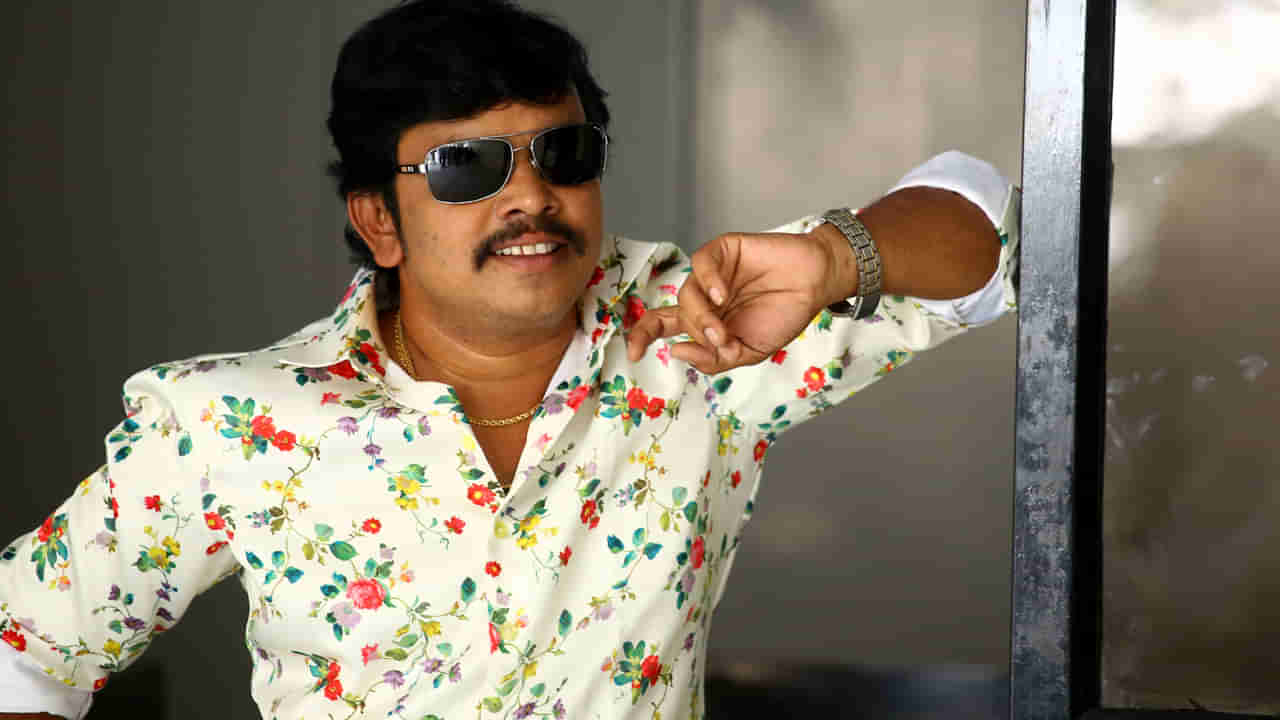 Sampoornesh Babu: బర్నింగ్ స్టార్ సంపూర్ణేష్ బాబు ఎక్కడ .? ఇప్పుడు ఏం చేస్తున్నాడు.?