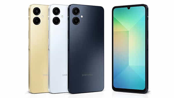 Samsung: సామ్సంగ్ నుంచి స్టన్నింగ్ ఫోన్.. రూ. 10 వేలలోనే సూపర్ ఫీచర్స్