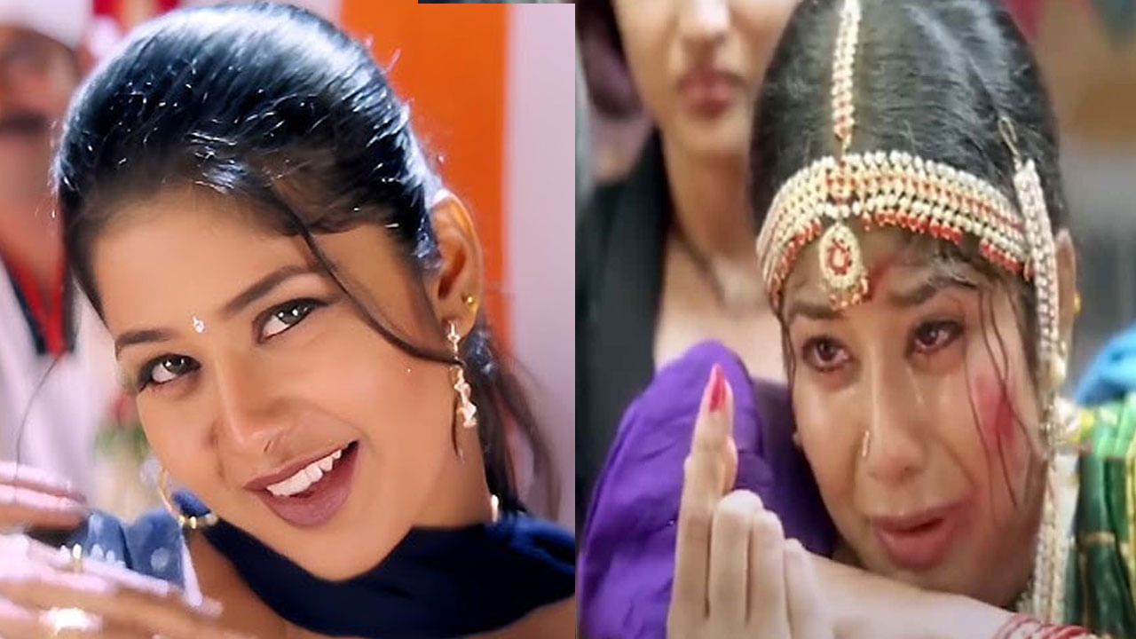 Khadgam Movie: 'ఖడ్గం' సినిమాలో సంగీత పాత్రను మిస్సైన ఆ హీరోయిన్.. ముందుగా ఆమెనే సెలక్ట్ చేశారట..