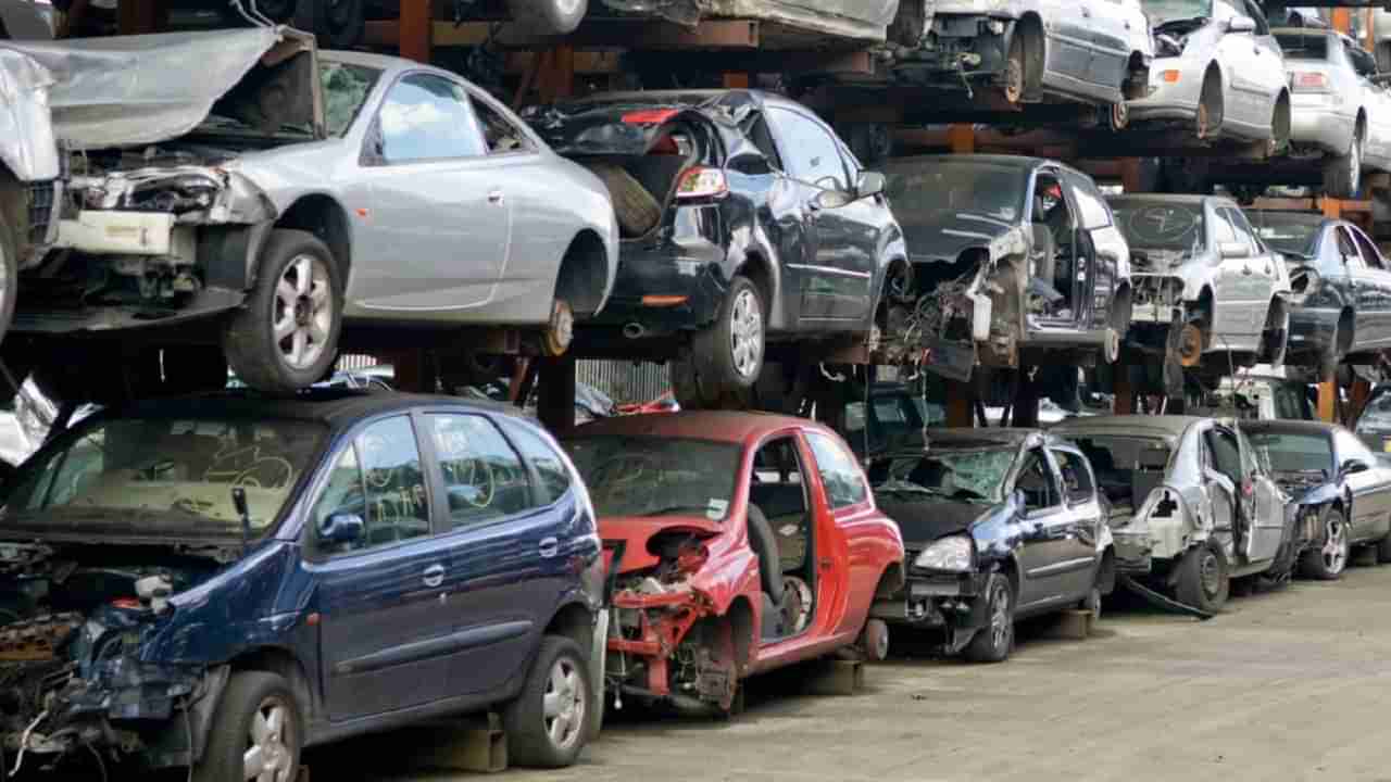 Vehicle Scrappage Policy: పాత వాహనాలు వాడుతున్న వారికి గుడ్ న్యూస్.. ఇకపై ఆ నిబంధన ఉండదు..