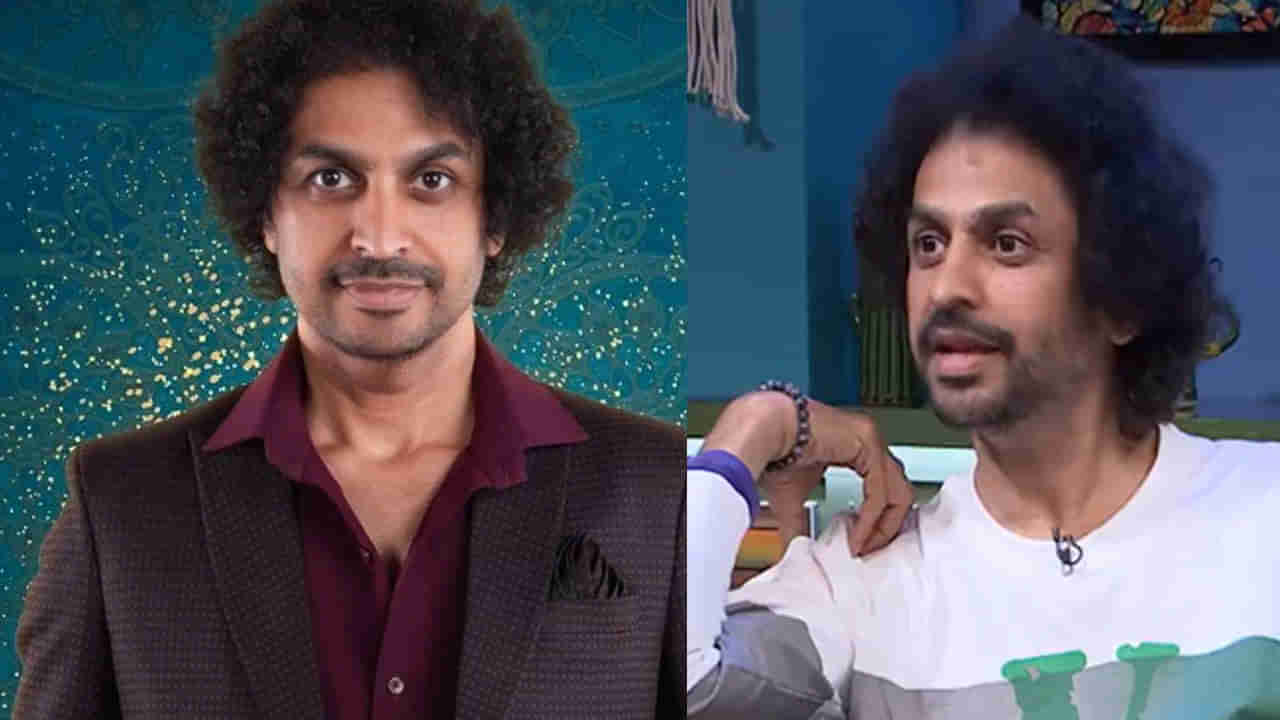Shekar Basha: నేనే కావాలని బయటకు వచ్చేసాను.. బిగ్‏బాస్‏ను అడిగి మరీ.. శేఖర్ బాషా ఆసక్తికర కామెంట్స్..