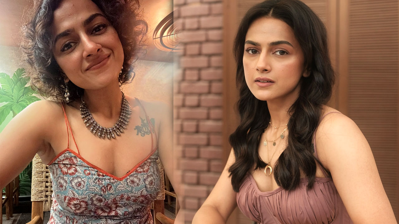 Shraddha Srinath: ఇండస్ట్రీలో వాళ్ళు ఇంకా ఇబ్బంది పడుతున్నారు.. నాని హీరోయిన్ షాకింగ్ కామెంట్స్