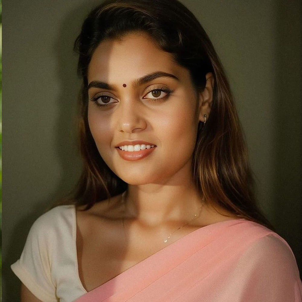 Silk Smitha: ఆ అందమే మళ్లీ పుట్టిందా..? ఆమె రూపానికి ప్రాణం పోసిన ఏఐ ...