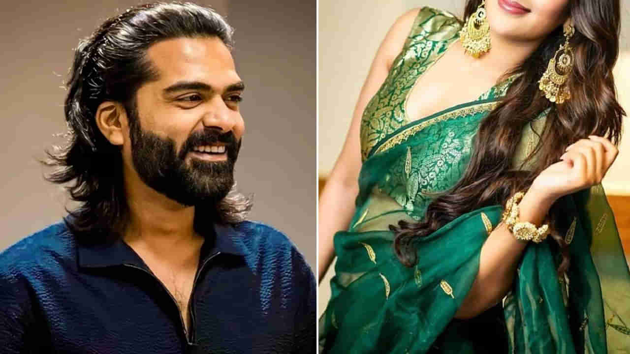 Simbu: ఆ తెలుగు స్టార్ హీరోయిన్‌తో పెళ్లిపీటలెక్కనున్న శింబు! త్వరలోనే ఎంగేజ్‌మెంట్!