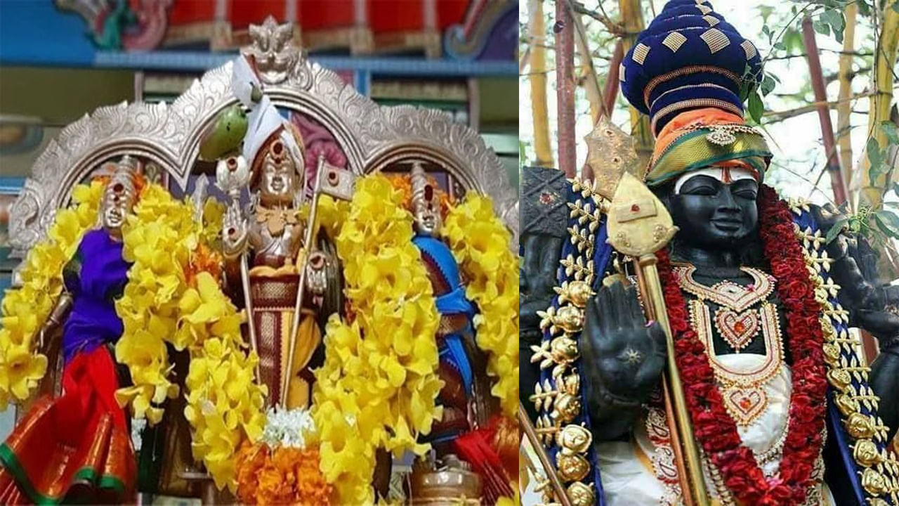 skanda sashti: ఈ రోజు స్కంద షష్ఠి ఆరోగ్యం కోసం కార్తికేయుడిని ఎలా పూజించాలి.. వేటిని దానం చేయాలో తెలుసా..