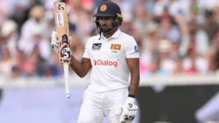 Video: ఇదెక్కడి రియాక్షన్ రోహిత్ భయ్యా.. ఊహించని తీర్పు రావడంతో ఏం చేశాడంటే..? వైరల్ వీడియో