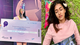 Viral Video: బైకుపై వినూత్న విన్యాసం చేయబోయాడు..! బెడిసికొట్టింది..చివరకు ఇలా