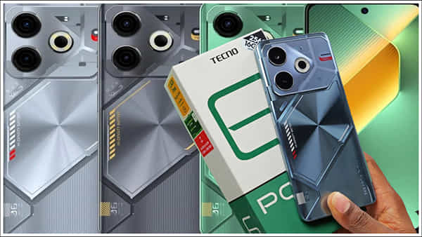 108MP కెమెరా, AI ఫీచర్లతో 5G స్మార్ట్ఫోన్.. తక్కువ ధరతో సెప్టెంబర్ 11న విడుదల