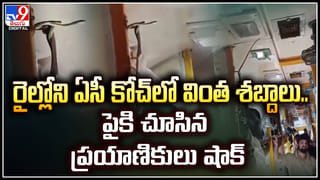 Viral Video: వామ్మో..! పిండితో బిస్కెట్లు ఇలా తయారు చేస్తారా..? వీడియో చూస్తే షాకే..