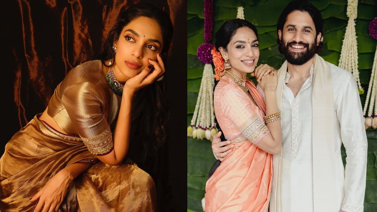 Sobhita Dhulipala: చైతన్యతో ఎంగేజ్మెంట్ పై శోభిత ఇంట్రెస్టింగ్ కామెంట్స్.. పెళ్లి గురించి ఏం చెప్పిందంటే..