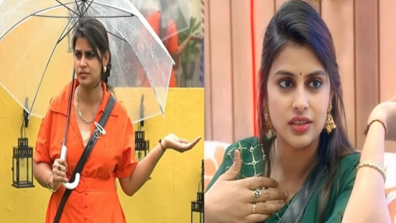 Bigg Boss 8 Telugu: సోనియా ఎలిమినేట్.. మళ్లీ ఆమె కోసం అతడే బలి.. ?