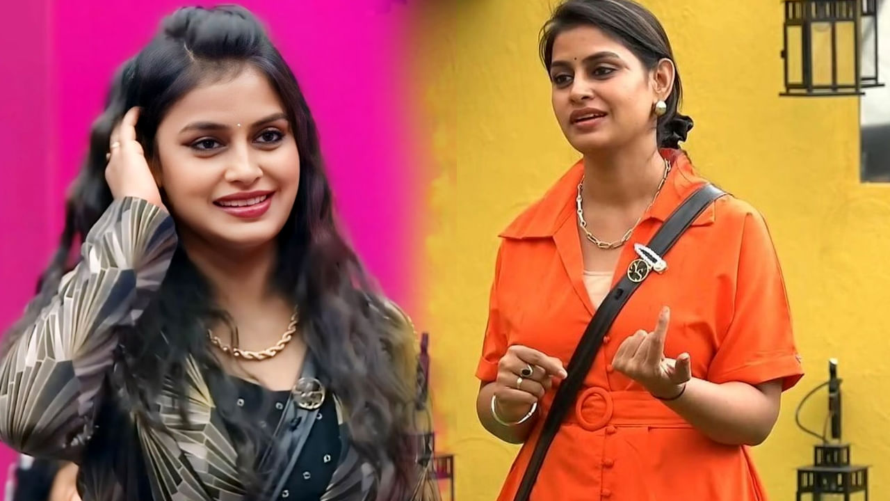 Bigg Boss8: సోనియా లవ్ స్టోరీలో ట్విస్ట్.! బయట లవర్ ఉన్నాడట.. కానీ..