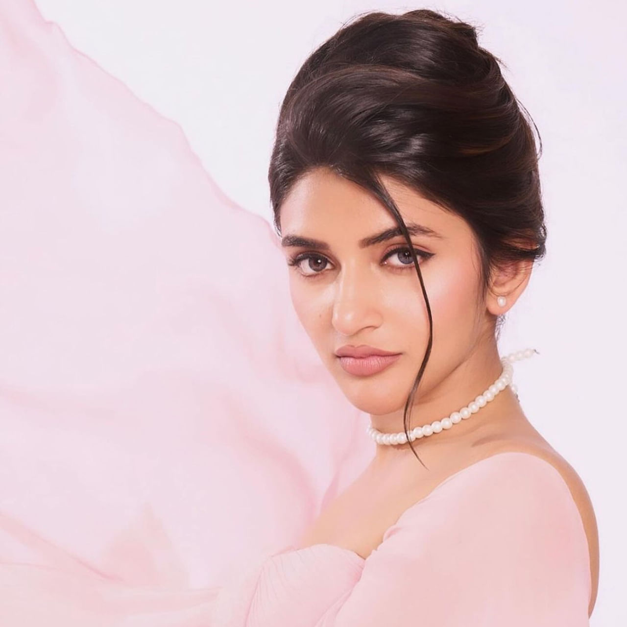 చదువు కోసం అయితే ఫర్లేదుగానీ, ఫ్యూచర్‌లో మాత్రం ఇంతింత గ్యాప్‌ తీసుకోకండి అని సలహాలిస్తున్నారు ఫ్యాన్స్. లాస్ట్ ఇయర్‌ శ్రీలీల ఎంత బిజీగా ఉన్నారో, ఈ ఏడాది మీనాక్షి చౌదరి కూడా అంతే హెక్టిక్‌ షెడ్యూల్స్ చేశారు.