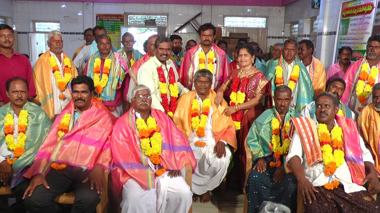 Tenali: మీ కడుపులు చల్లగుండ.. ఎంత మంచి ఆలోచన చేశారండి…