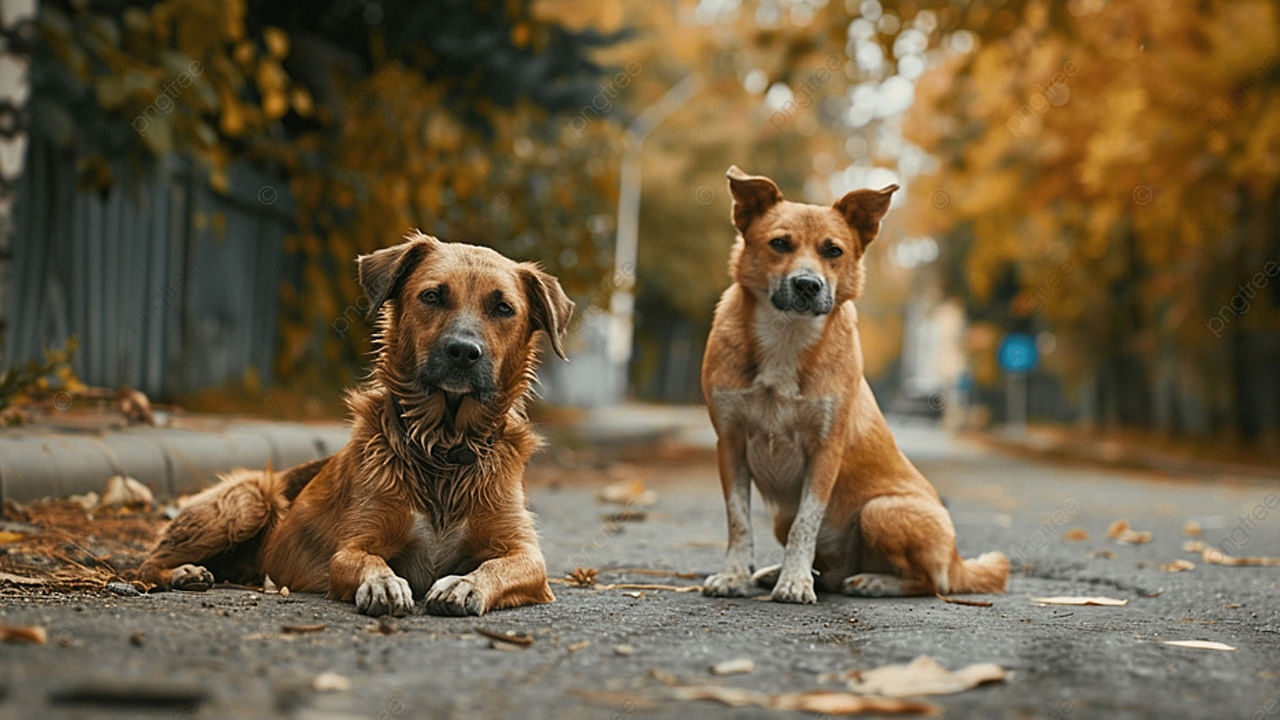 Stray Dogs: అయ్యో ఎంత ఘోరం.. చెట్టు కింద నిద్రిస్తున్న నెలల పసికందును పీక్కుతిన్న వీధికుక్కలు!