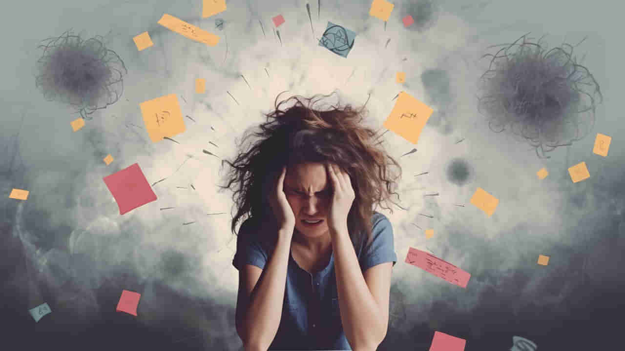 Mental Health: మీరు డిప్రెషన్‌లో ఉన్నారో? లేదో? ఇలా తెలుసుకోండి.. లక్షణాలు ఎలా ఉంటాయంటే?