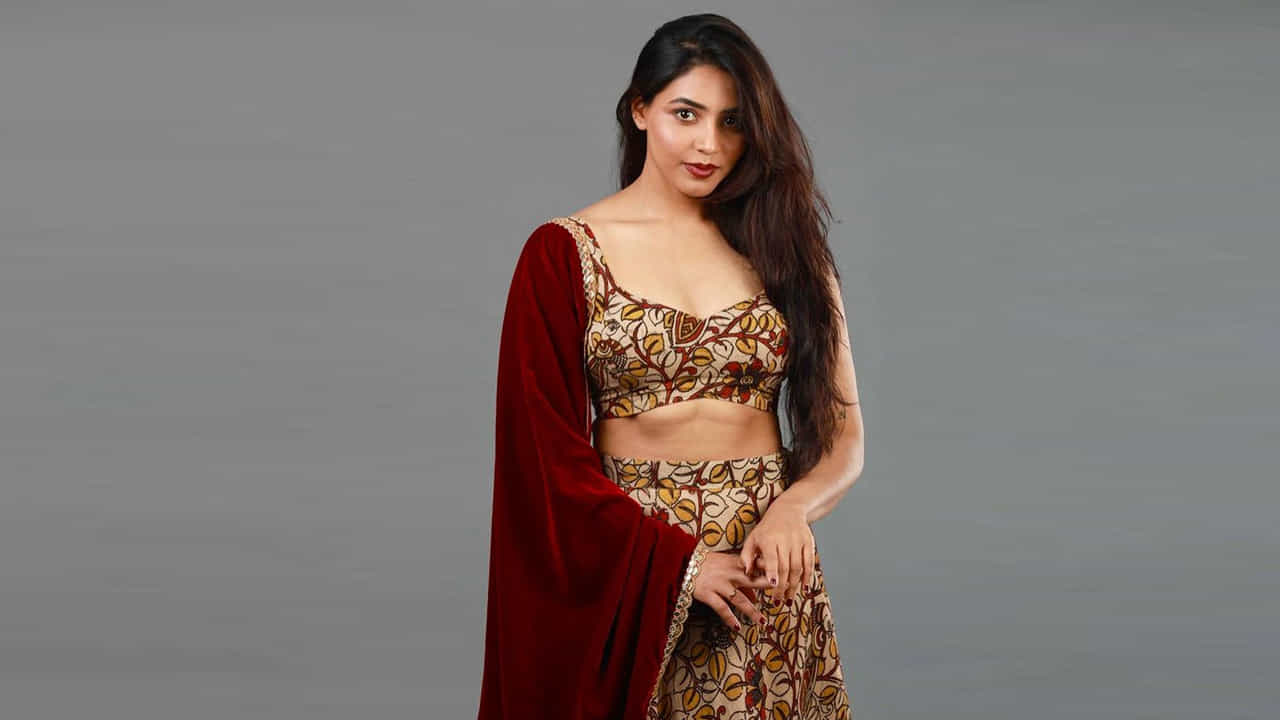 కర్నాటక అంతటా యుక్తవయస్సులో ఉన్న బాలికలకు మెన్స్ట్రువల్ కప్పుల పంపిణీని కోసం కర్ణాటక ప్రభుత్వం ఏర్పాటు చేసిన "నాన్న మైత్రి" పథకానికి ఆమె అంబాసిడర్గా ఉంది కాంతారా బ్యూటీ.