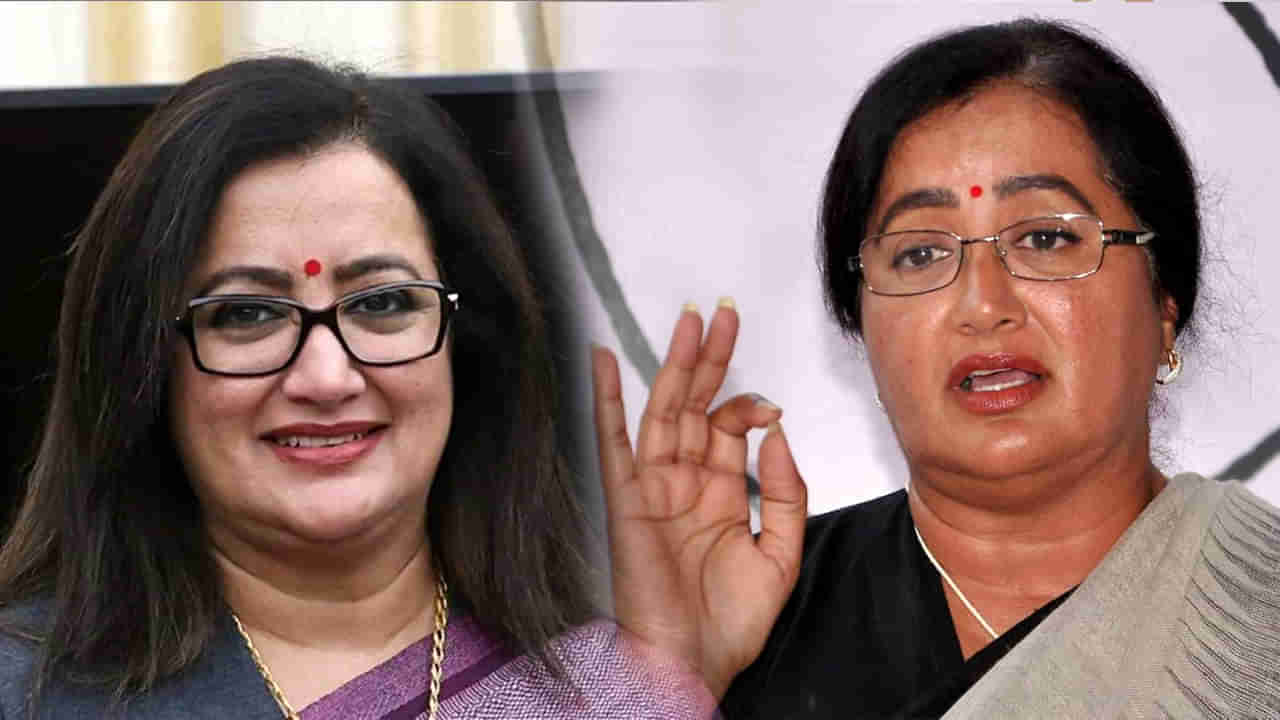 Sumalatha: ఇండస్ట్రీలో ఎవరూ బయటపెట్టని సీక్రెట్స్ చాలా ఉన్నాయి.. సుమలత కామెంట్స్