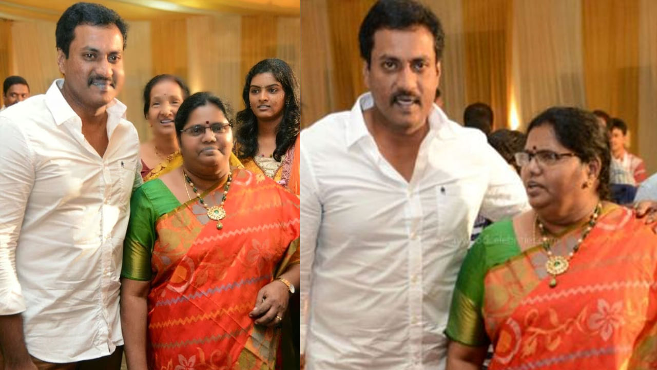 Sunil Wife: సునీల్ భార్య గురించి ఈ విషయాలు మీకు తెలుసా..