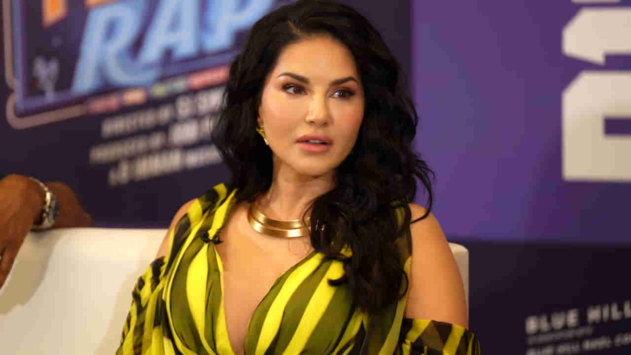 Sunny Leone: ఒక్క అవకాశం పోతే.. వందల ఛాన్స్‌లు వస్తాయి.. సన్నీలియోన్ క్రేజీ కామెంట్స్