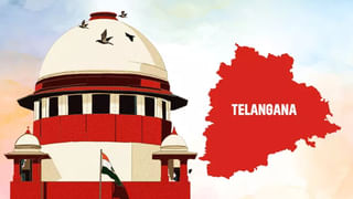 Telangana: ఘోర ప్రమాదం.. బైక్‌ను ఢీకొట్టి 150 మీటర్లు ఈడ్చుకెళ్లిన ట్రావెల్స్‌ బస్సు! తాత, మనవరాలు మృతి