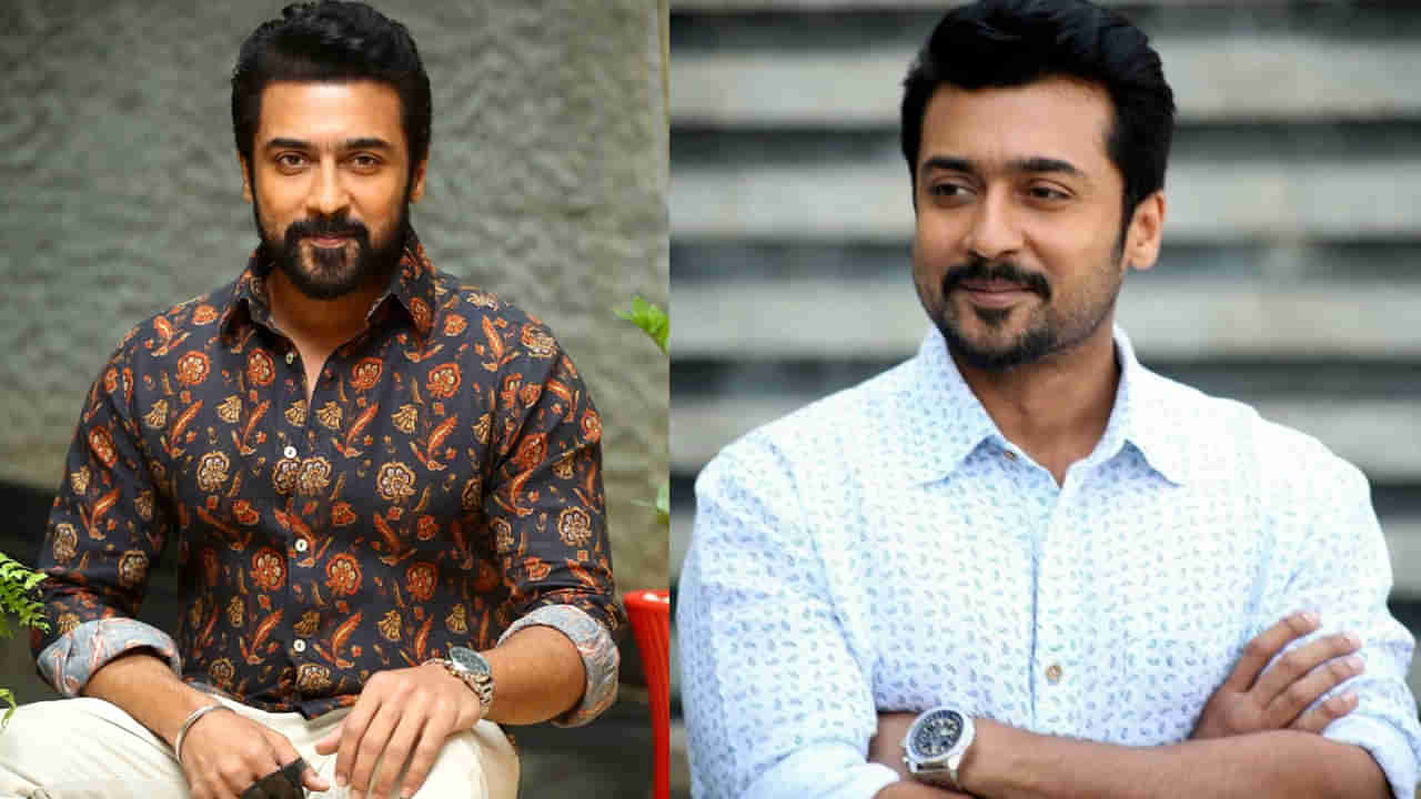 Suriya 44: జెట్ స్పీడ్ లో సూర్య 44.. ఈసారి గట్టిగానే ప్లాన్ చేస్తున్నారుగా..