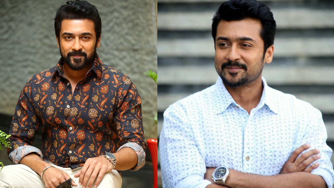 Suriya: సినిమాను సినిమాలానే చూడండి.. ఆసక్తికర వ్యాఖ్యలు చేసిన హీరో సూర్య