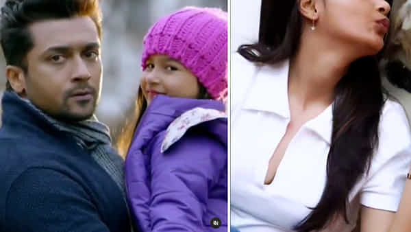 ఏందో మావ.. నిన్న మొన్నటి చైల్డ్ ఆర్టిస్ట్లు.. ఇప్పుడు ఇలా షాక్లు ఇస్తున్నారు..!