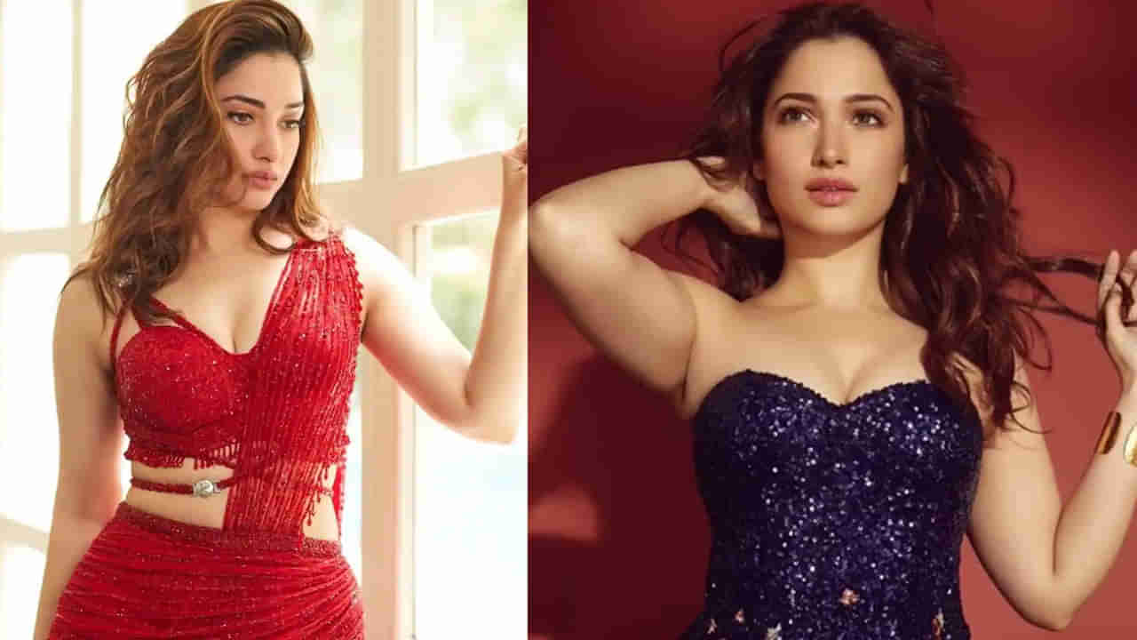 Tamannaah Bhatia: అబద్ధాలతో జీవించలేను.. అతనికి చాలా ఇచ్చాను.. తమన్నా బ్రేకప్ స్టోరీ