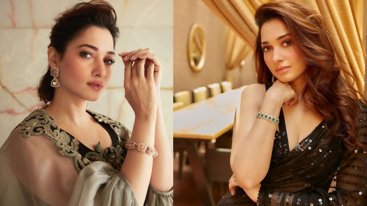 Tamannaah : అలాంటి వ్యక్తితో బంధమంటే ప్రమాదమే.. నా మనసు ముక్కలయ్యింది.. హీరోయిన్ తమన్నా..