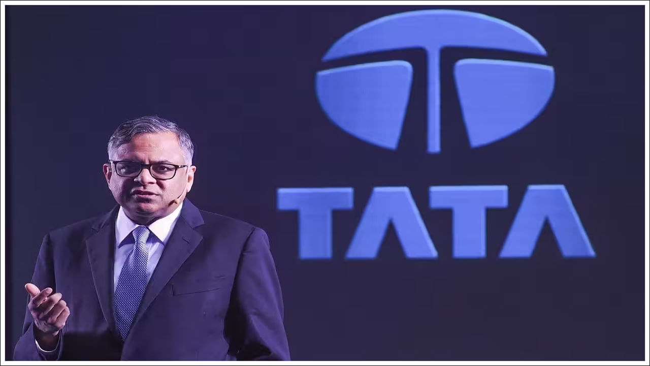 TATA: టాటా సన్స్ ఛైర్మన్ వేతనం ఎంతో తెలుసా? దేశంలోనే అత్యధిక జీతం ఇతనిదే!