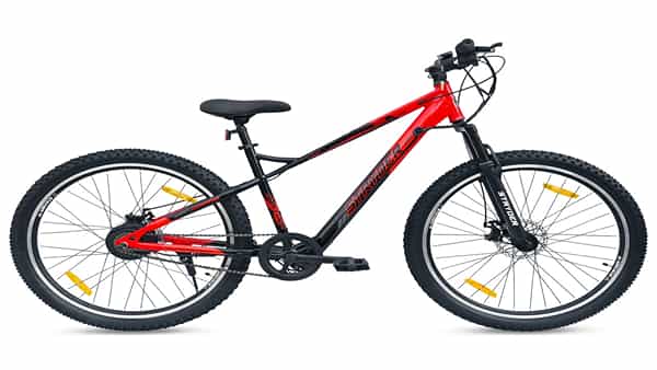 EV Cycles: ఈవీ రంగంలోకి టాటా ఎంట్రీ.. అదిరే ఫీచర్స్తో ఎలక్ట్రిక్ సైకిల్స్ లాంచ్