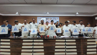 Video: మ్యాచ్ ముగిసేందుకు 10 నిమిషాలు.. విజయానికి 1 వికెట్.. ఎలాంటి ఫీల్డింగ్ సెట్ చేశారో చూస్తే షాకే.. వైరల్ వీడియో