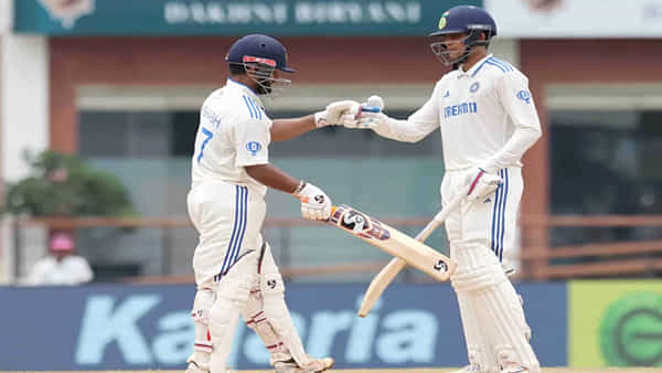 IND vs BAN: ఈరోజే ముగిస్తారా? భారత్ రెండో ఇన్నింగ్స్ డిక్లేర్.. బంగ్లా ముందు భారీ టార్గెట్