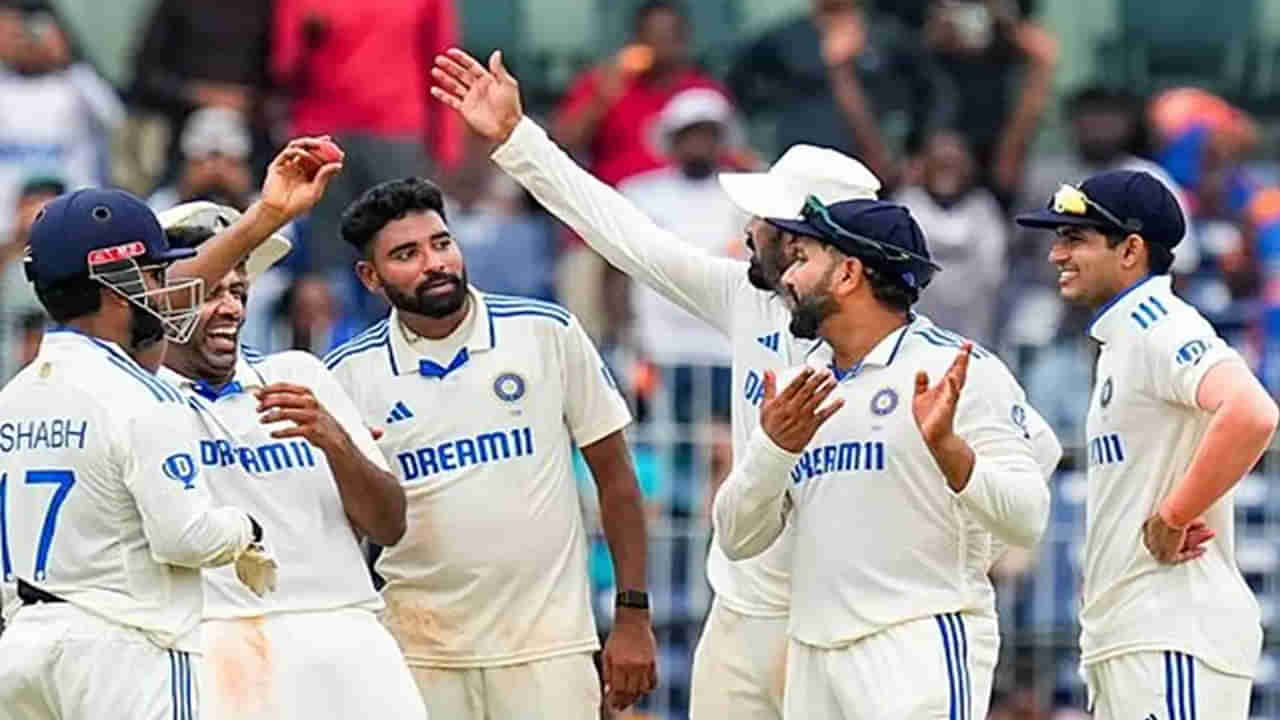 WTC Final: బంగ్లాతో రెండో టెస్ట్ డ్రా అయితే భారత్‌కు గట్టి దెబ్బే! WTC ఫైనల్​ లెక్కలివే