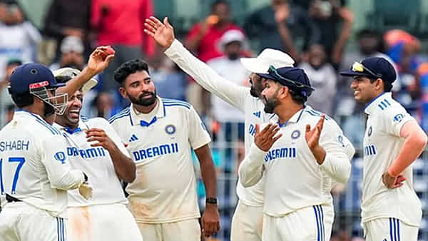 WTC Final: బంగ్లాతో రెండో టెస్ట్ డ్రా అయితే భారత్కు గట్టి దెబ్బే! WTC ఫైనల్ లెక్కలివే