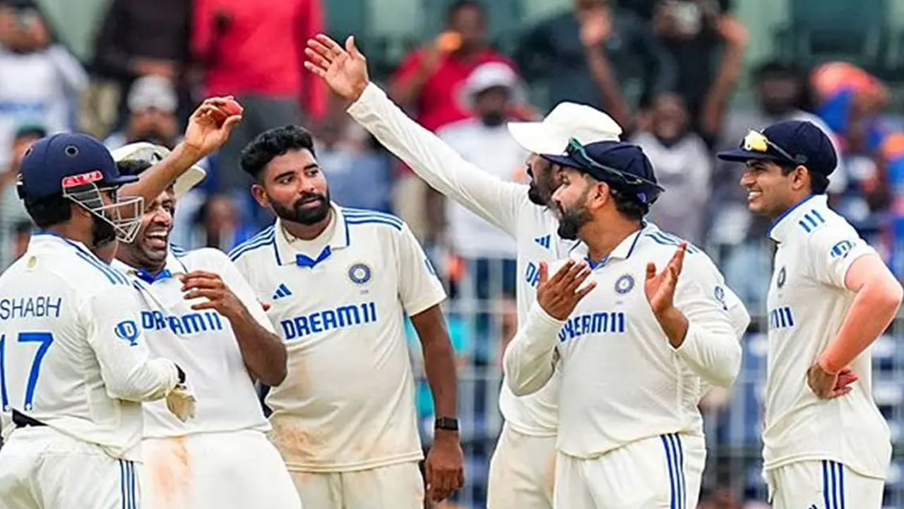 WTC Final: బంగ్లాతో రెండో టెస్ట్ డ్రా అయితే భారత్కు గట్టి దెబ్బే! WTC ఫైనల్ లెక్కలివే