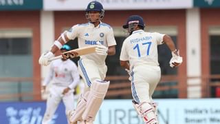 IND vs BAN: కోహ్లీనే కాదు అతని బ్యాట్‌తోనూ ప్రమాదమే.. ఆకాశ్ దీప్ భారీ సిక్సర్ల వెనక అసలు కహానీ
