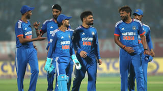 IND vs BAN: టెస్ట్ సిరీస్ కోసం భారత్‌లో అడుగుపెట్టిన బంగ్లా జట్టు..