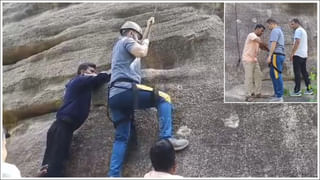 Watch Video: అమ్మకు మరువలేని గిఫ్ట్‌.. గుండెపై తల్లి రూపాన్ని శాశ్వతంగా చెక్కుకున్న కొడుకు!