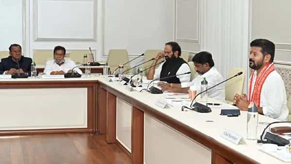 Telangana Cabinet: రేపే తెలంగాణ కేబినెట్ భేటీ.. తీసుకోబోయే కీలక నిర్ణయాలు ఇవే!