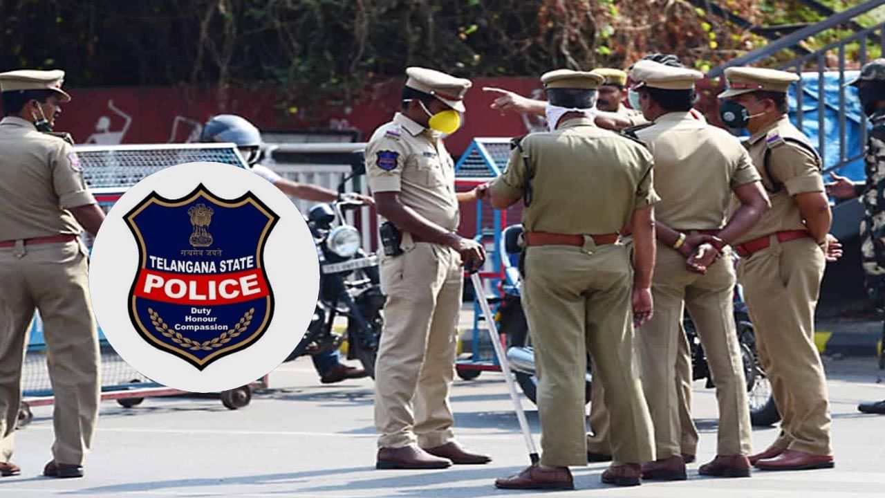 ఖాకీలను కలవరపెడుతున్న వరుస ఘటనలు.. 15రోజుల్లో ఐదుగురిపై వేటు..! ఖాకీలను కలవరపెడుతున్న వరుస ఘటనలు.. 15రోజుల్లో ఐదుగురిపై వేటు..!