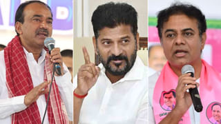 Telangana: సవాళ్లు – ప్రతిసవాళ్లు.. తెలంగాణలో బుల్డోజర్‌ సెగలు.. ప్రభుత్వంపై విపక్షాల ఫైర్