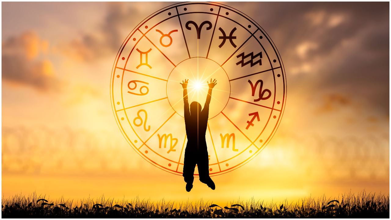 Zodiac Signs: పాప గ్రహంతో వారికి శుభ యోగాలు.. ఆ రాశుల వారిని అదృష్టం పట్టనుంది..!