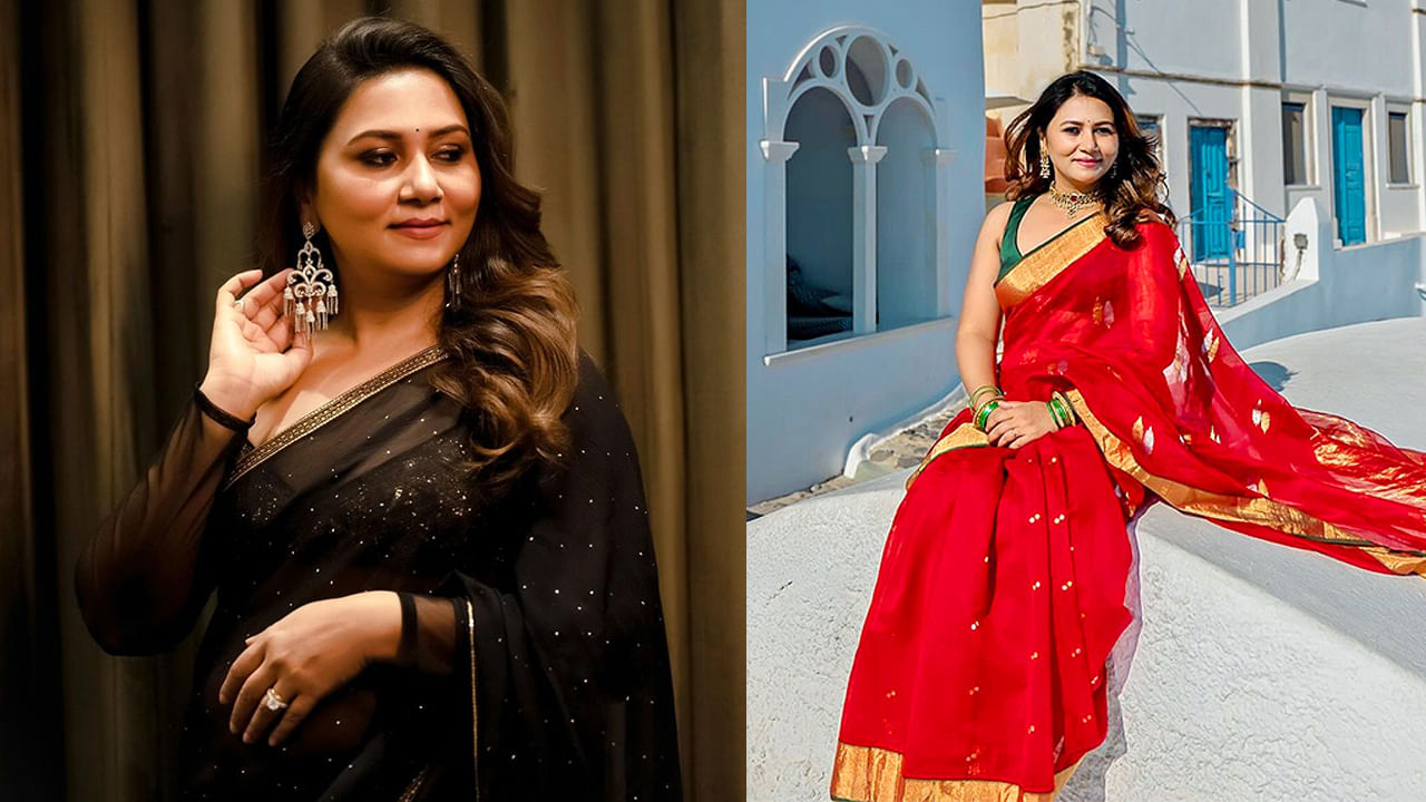 శనివారం (సెప్టెంబర్ 21) తబితా సుకుమార్ పుట్టిన రోజు. కాగా తన భార్య బర్త్ డే సెలబ్రేషన్స్ కోసం సుకుమార్ గ్రీస్ వెళ్లారు. పిల్లలు కూడా వీరి వెంట ఉన్నారు.