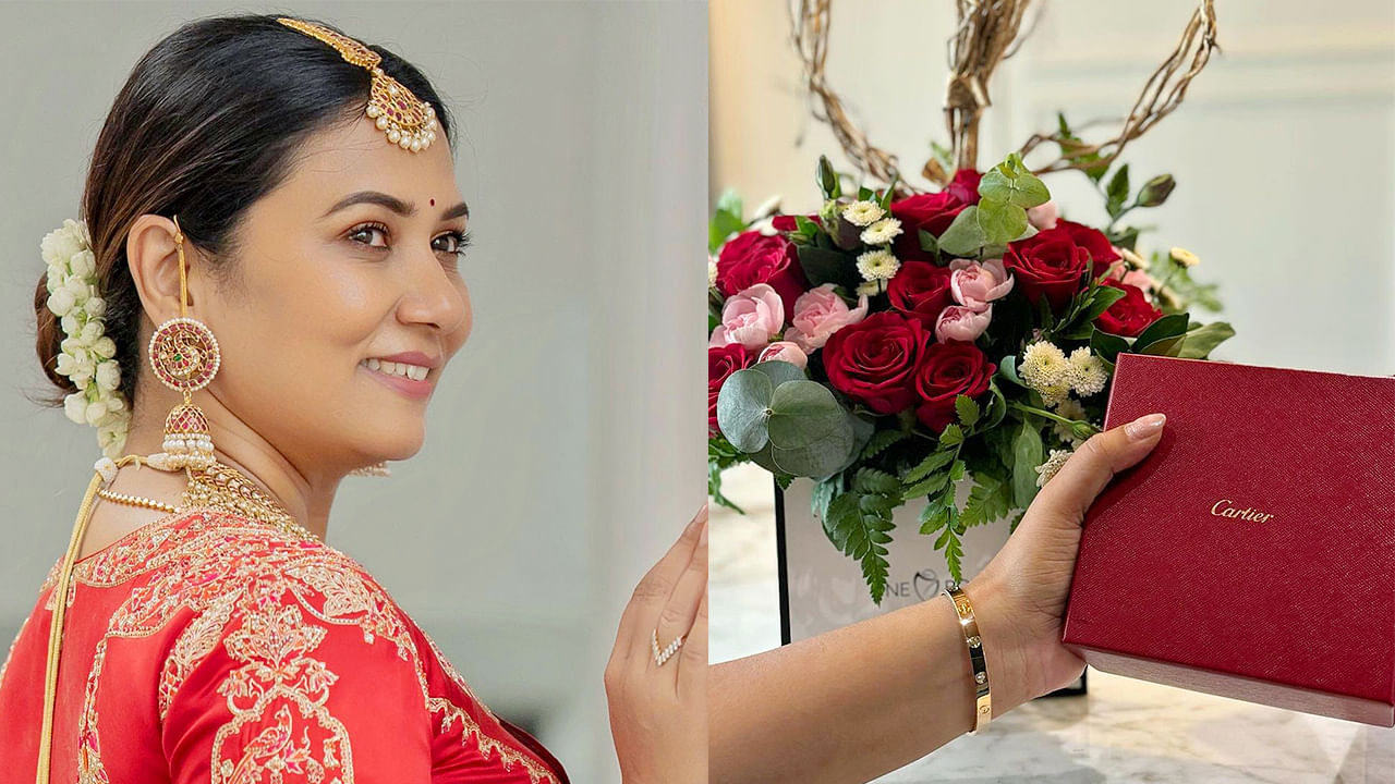 దీంతో దగ్గరుండి మరీ 'మారుతి నగర్ సుబ్రమణ్యం' ప్రచార కార్యక్రమాలు నిర్వహించారట తబిత. తద్వారా ప్రేక్షకులకు తన సినిమా గురించి తెలిసేలా చేశారట.