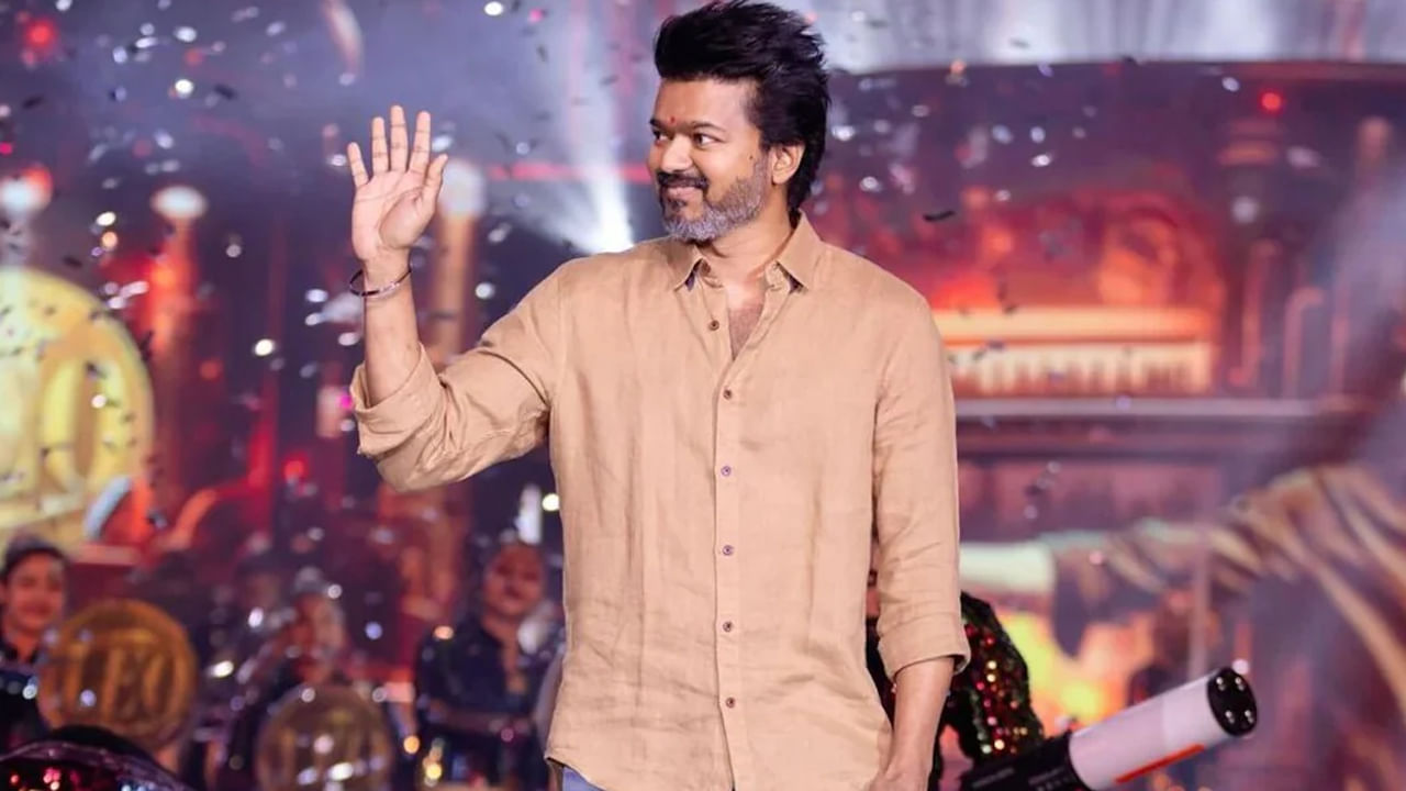 Thalapathy Vijay: ఆఖరి సినిమాకు విజయ్ అద్దిరిపోయే రెమ్యునరేషన్ .. ఇండియాలోనే అత్యధికంగా.. ఎన్నికోట్లంటే?